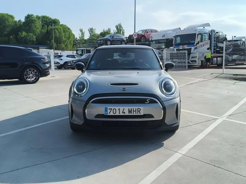 MINI Cooper SE - foto 9