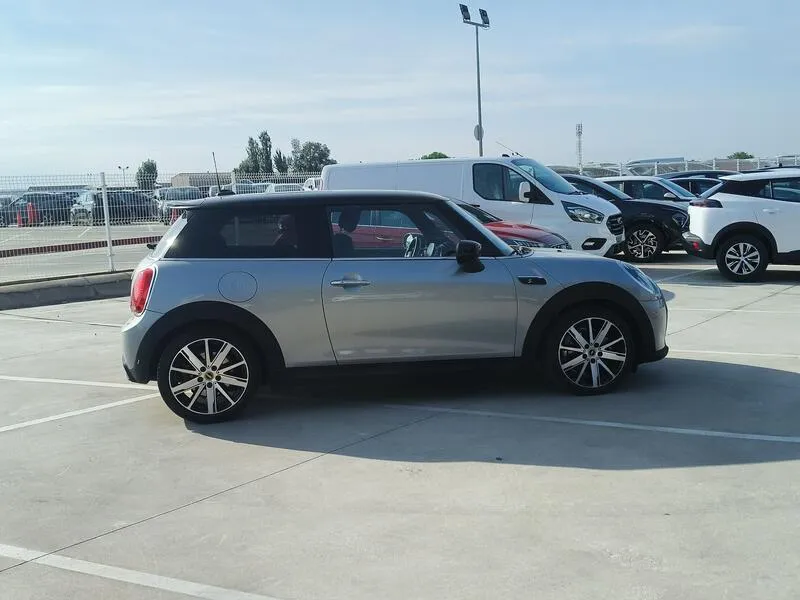MINI Cooper SE - foto 7