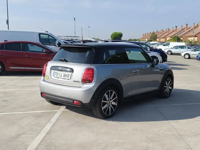 MINI Cooper SE - foto 6