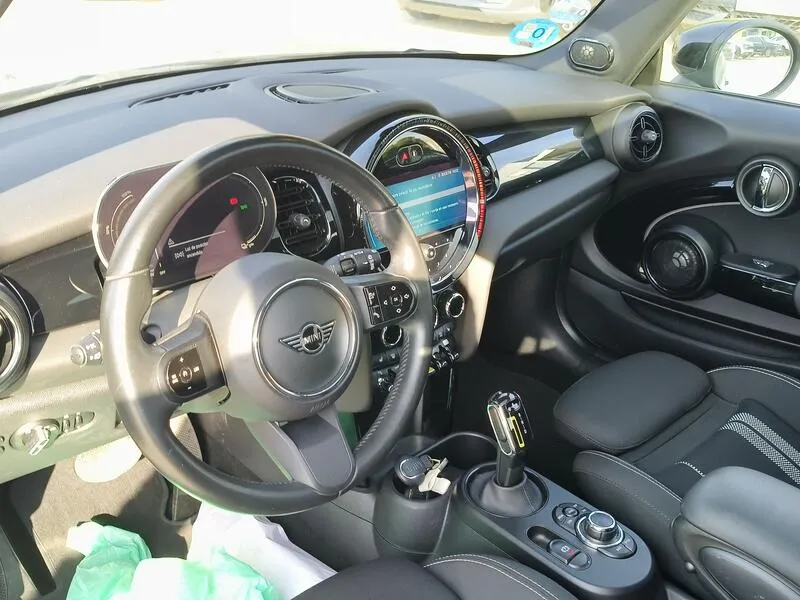 MINI Cooper SE - foto 10