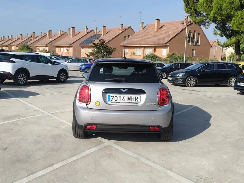 MINI Cooper SE - foto 5