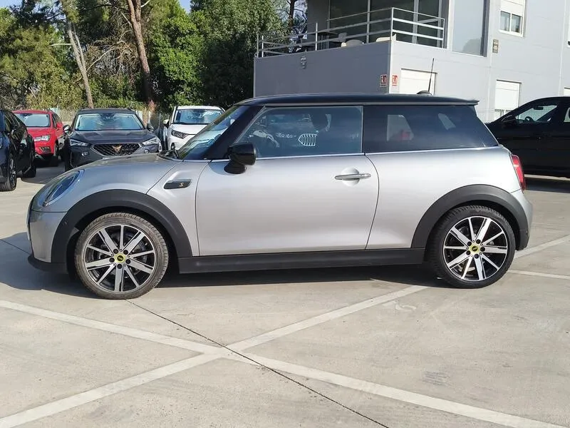 MINI Cooper SE - foto 3