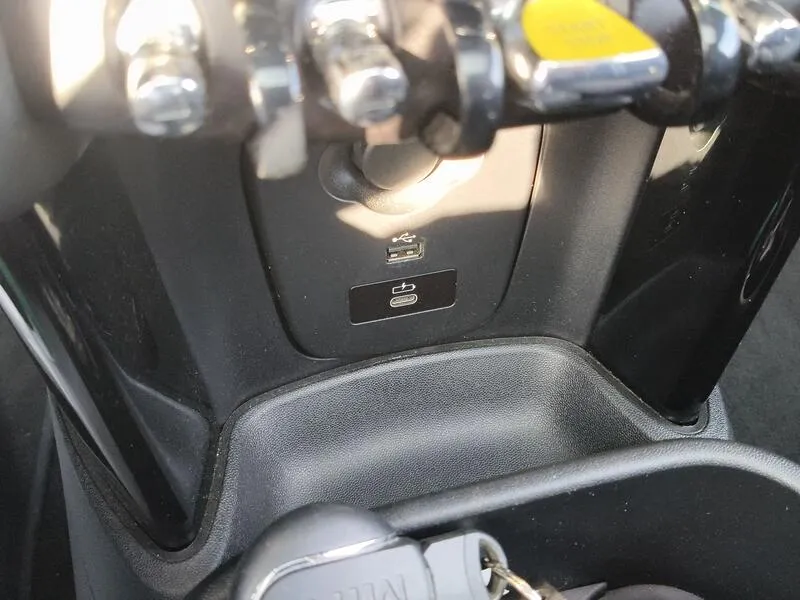 MINI Cooper SE - foto 16