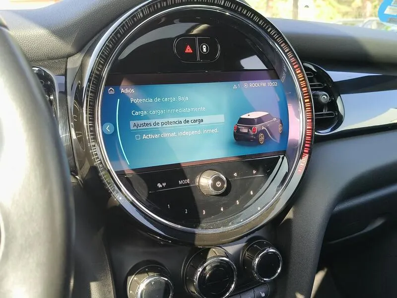 MINI Cooper SE - foto 11