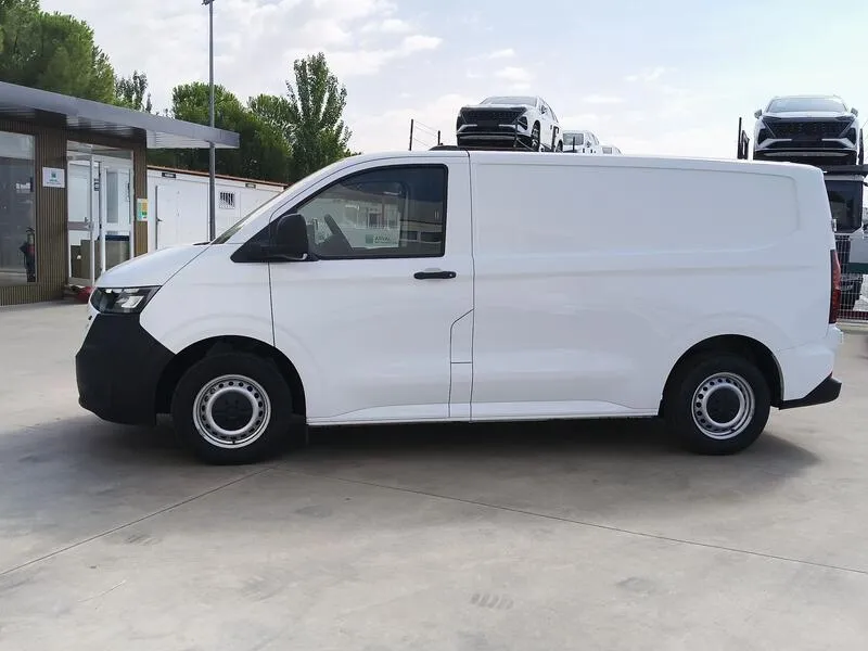 Volkswagen Transporter 2.0 TDI - foto 3