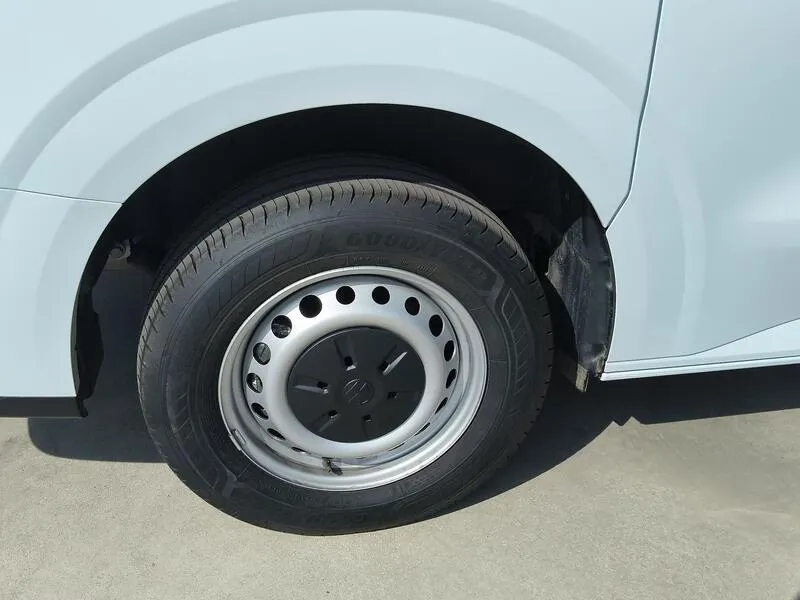 Volkswagen Transporter 2.0 TDI - foto 36