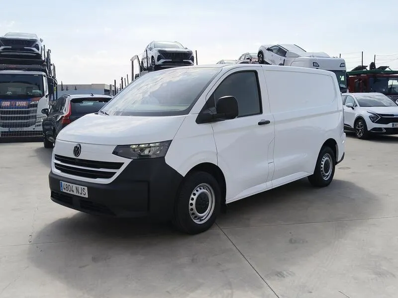 Volkswagen Transporter 2.0 TDI - foto 2