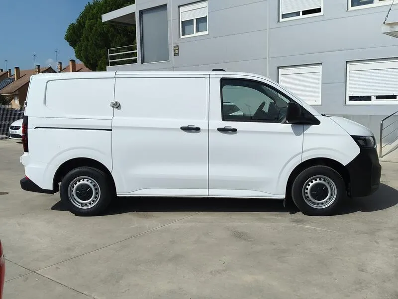 Volkswagen Transporter 2.0 TDI - foto 7