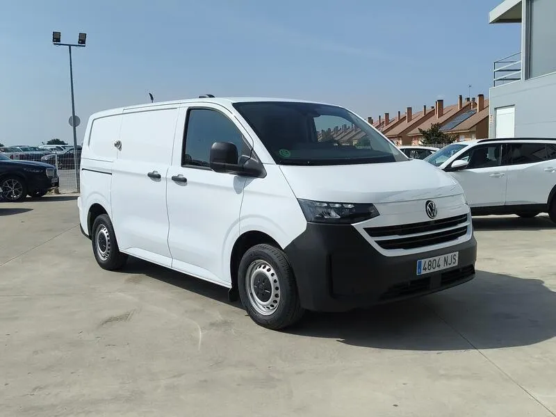 Volkswagen Transporter 2.0 TDI - foto 8