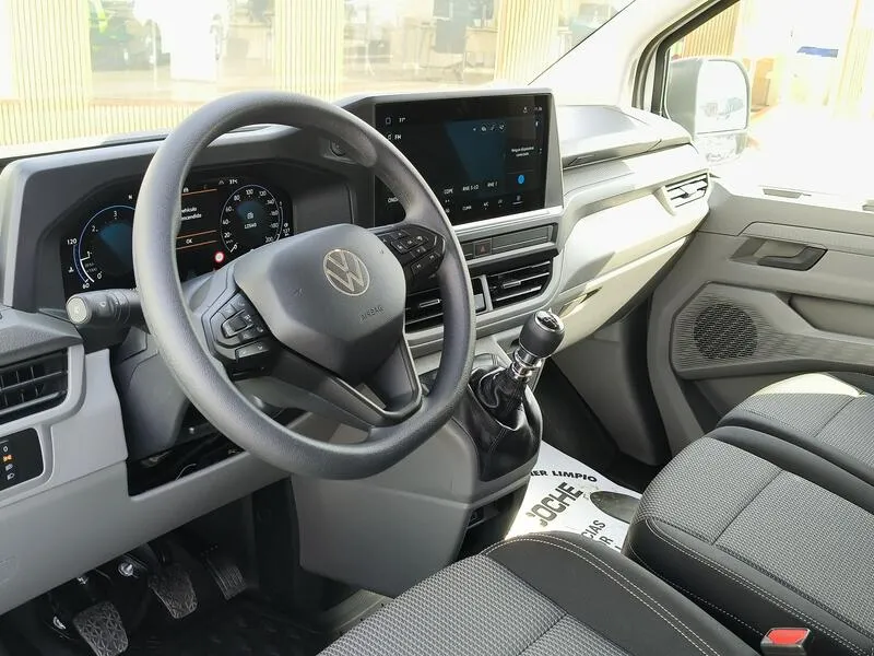 Volkswagen Transporter 2.0 TDI - foto 10