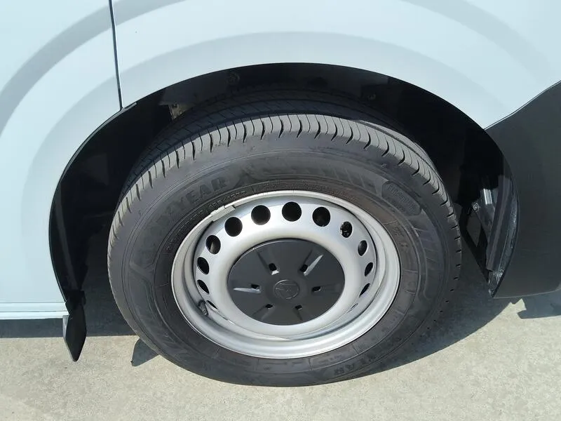 Volkswagen Transporter 2.0 TDI - foto 37