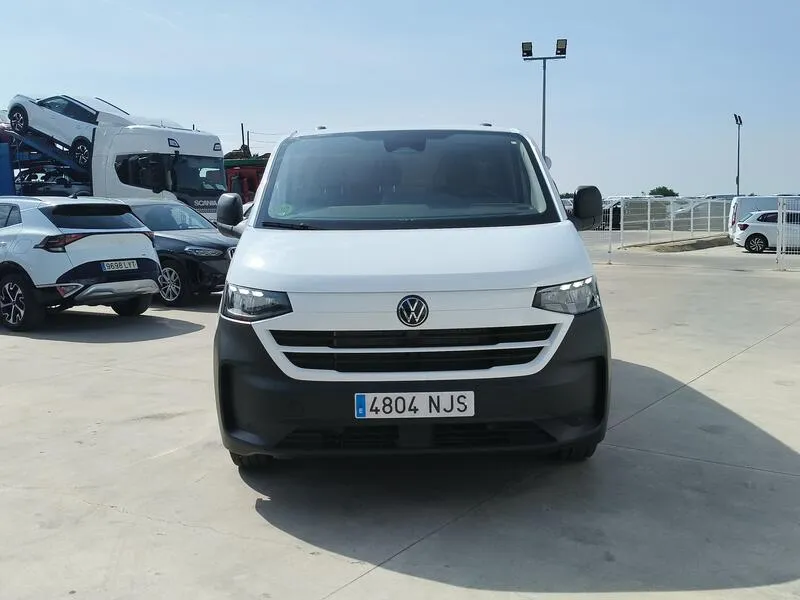 Volkswagen Transporter 2.0 TDI - foto 9
