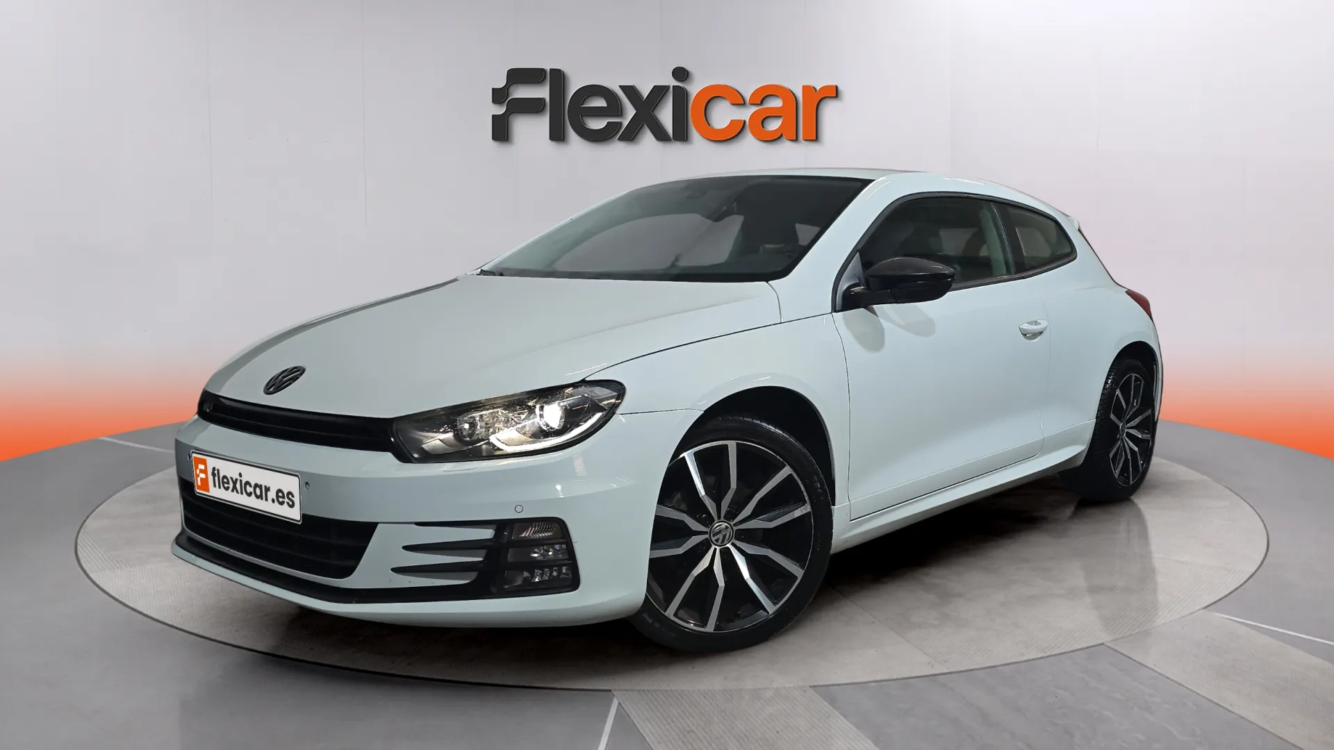 Volkswagen Scirocco R-Line 1.4 TSI BMT - foto 2