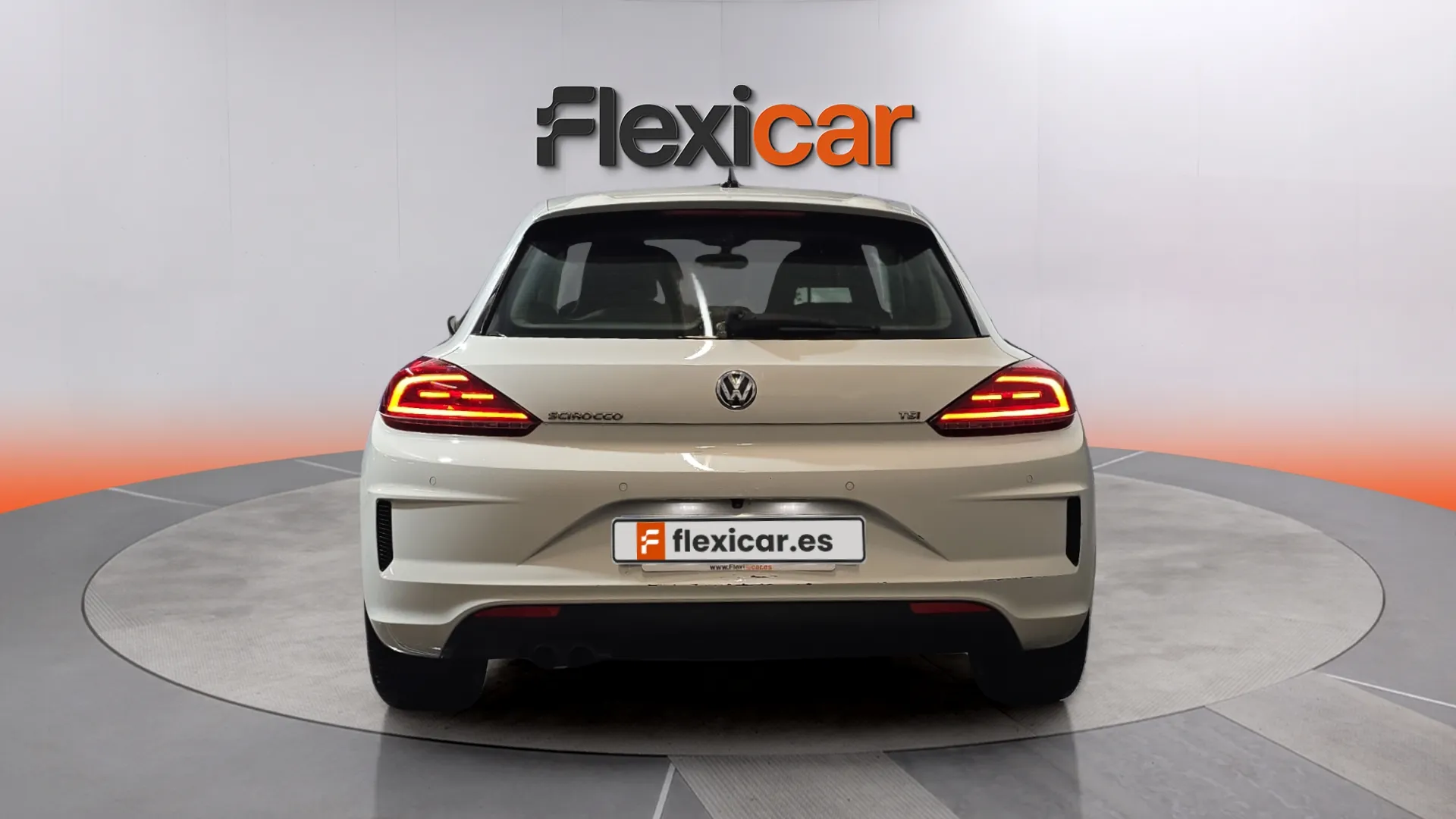 Volkswagen Scirocco R-Line 1.4 TSI BMT - foto 8