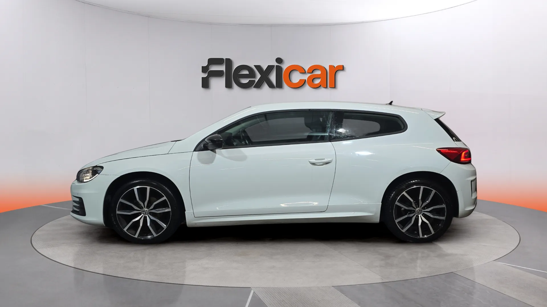 Volkswagen Scirocco R-Line 1.4 TSI BMT - foto 7