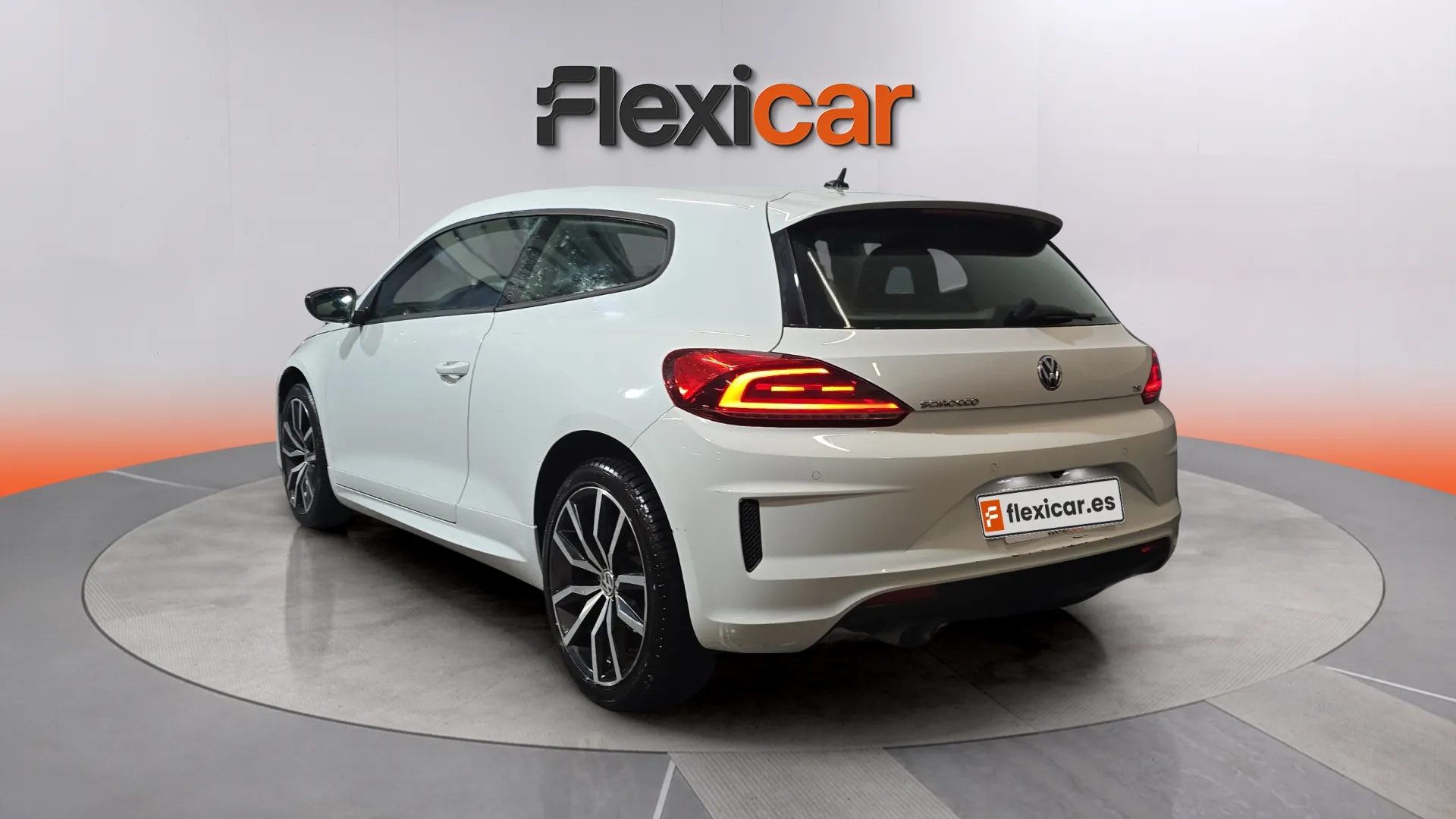 Volkswagen Scirocco R-Line 1.4 TSI BMT - foto 3