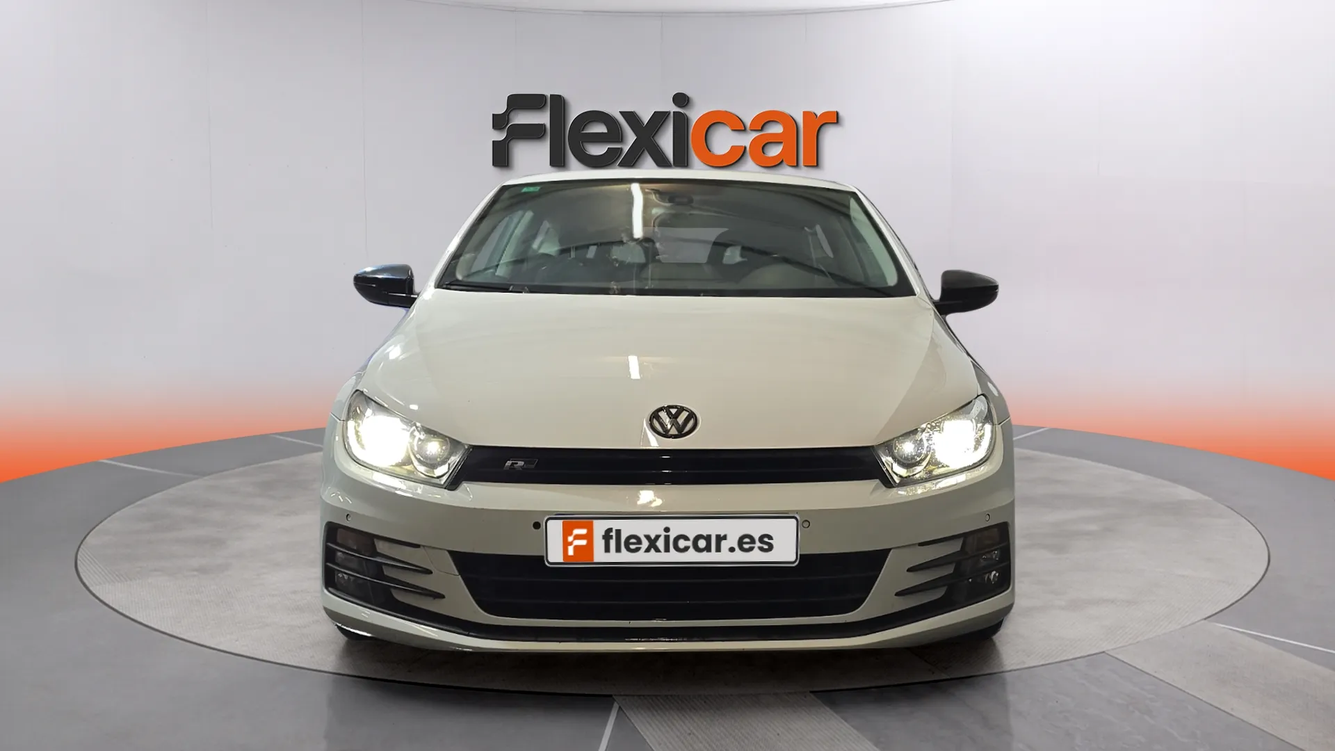 Volkswagen Scirocco R-Line 1.4 TSI BMT - foto 6