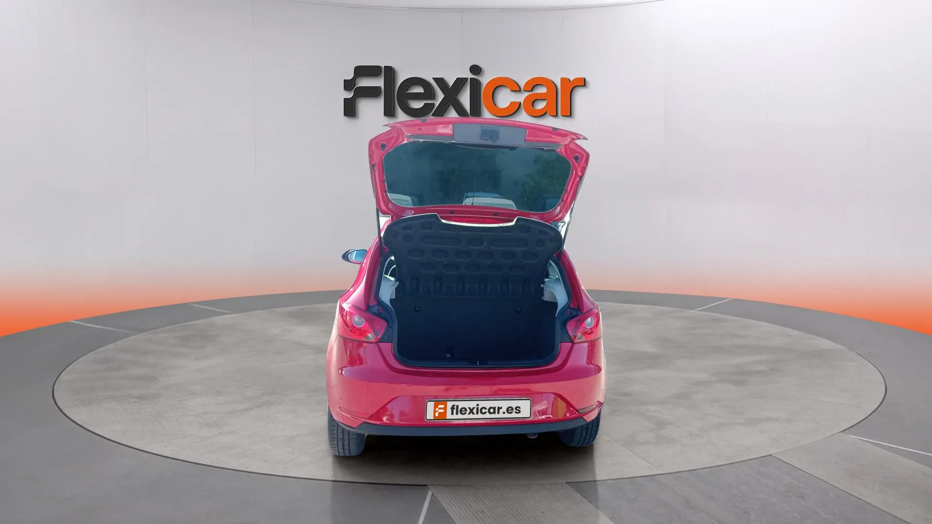 SEAT Ibiza 1.2 TSI Reference - foto 13