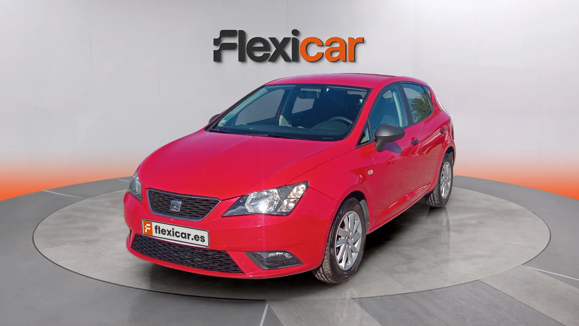 SEAT Ibiza 1.2 TSI Reference - foto 4