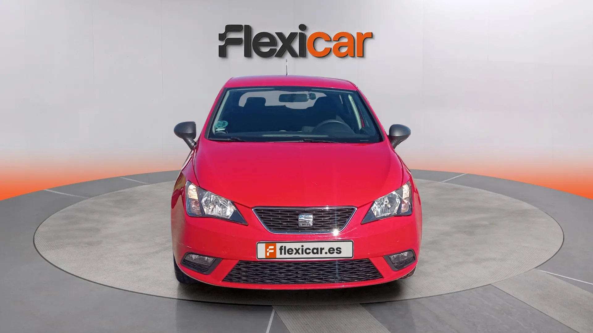 SEAT Ibiza 1.2 TSI Reference - foto 3