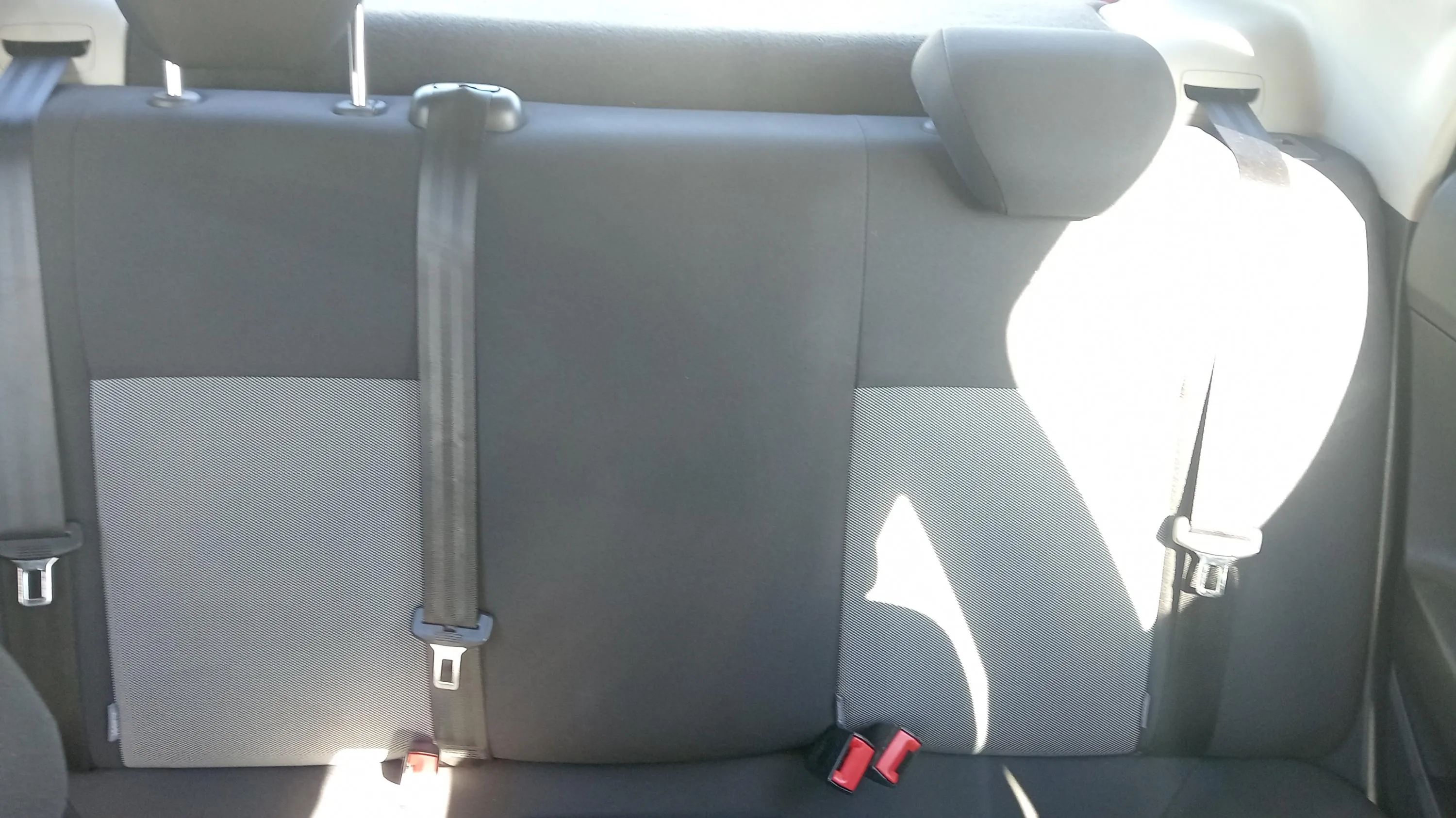 SEAT Ibiza 1.2 TSI Reference - foto 19