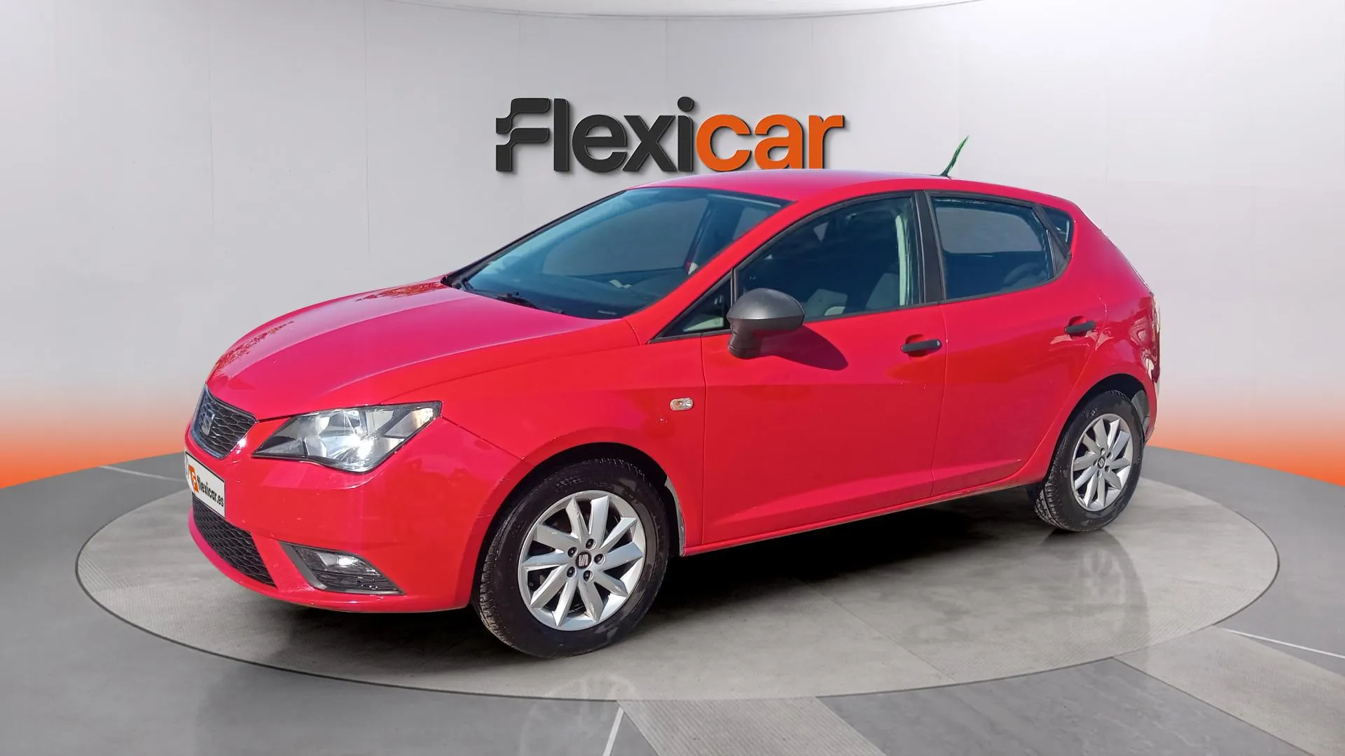 SEAT Ibiza 1.2 TSI Reference - foto 5