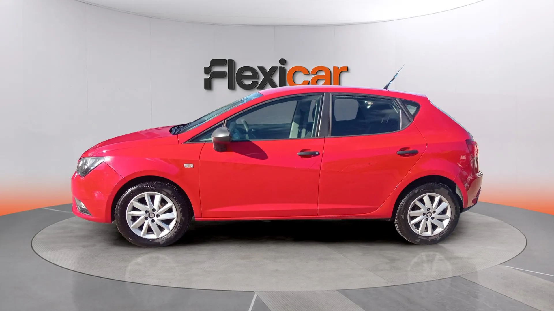 SEAT Ibiza 1.2 TSI Reference - foto 6