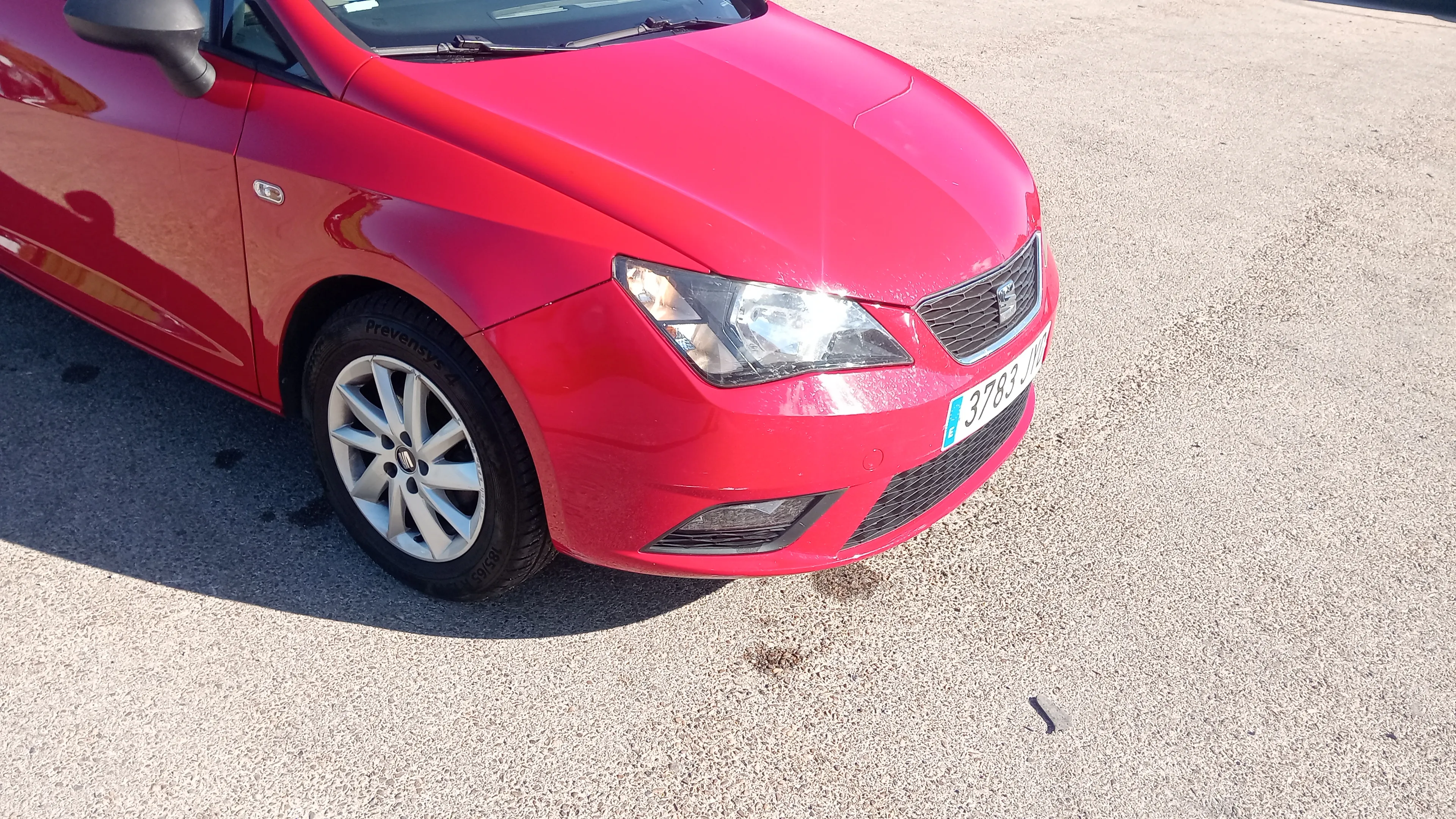 SEAT Ibiza 1.2 TSI Reference - foto 14