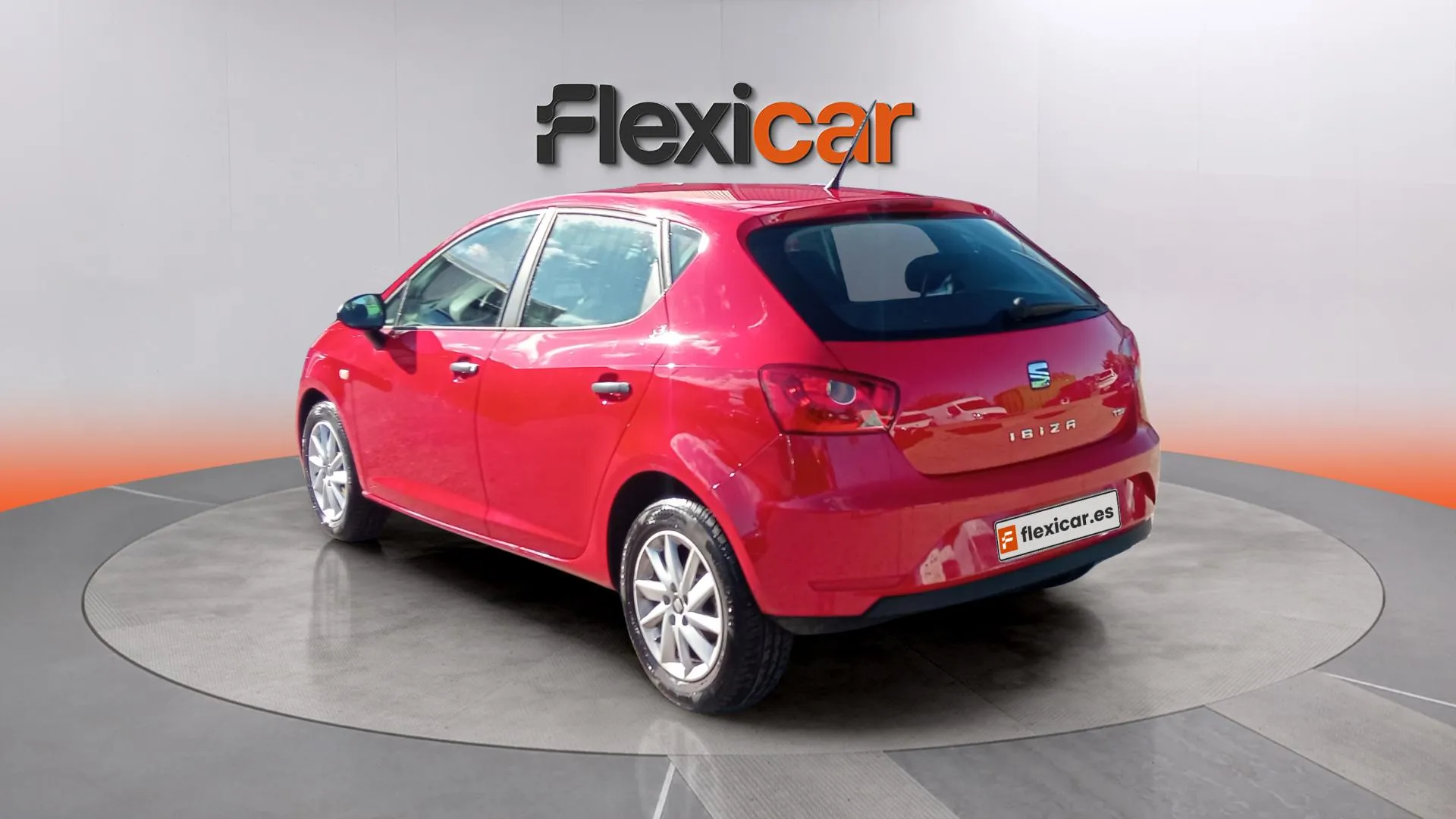 SEAT Ibiza 1.2 TSI Reference - foto 8