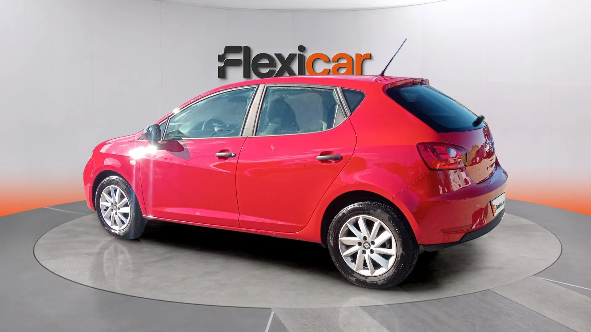 SEAT Ibiza 1.2 TSI Reference - foto 7
