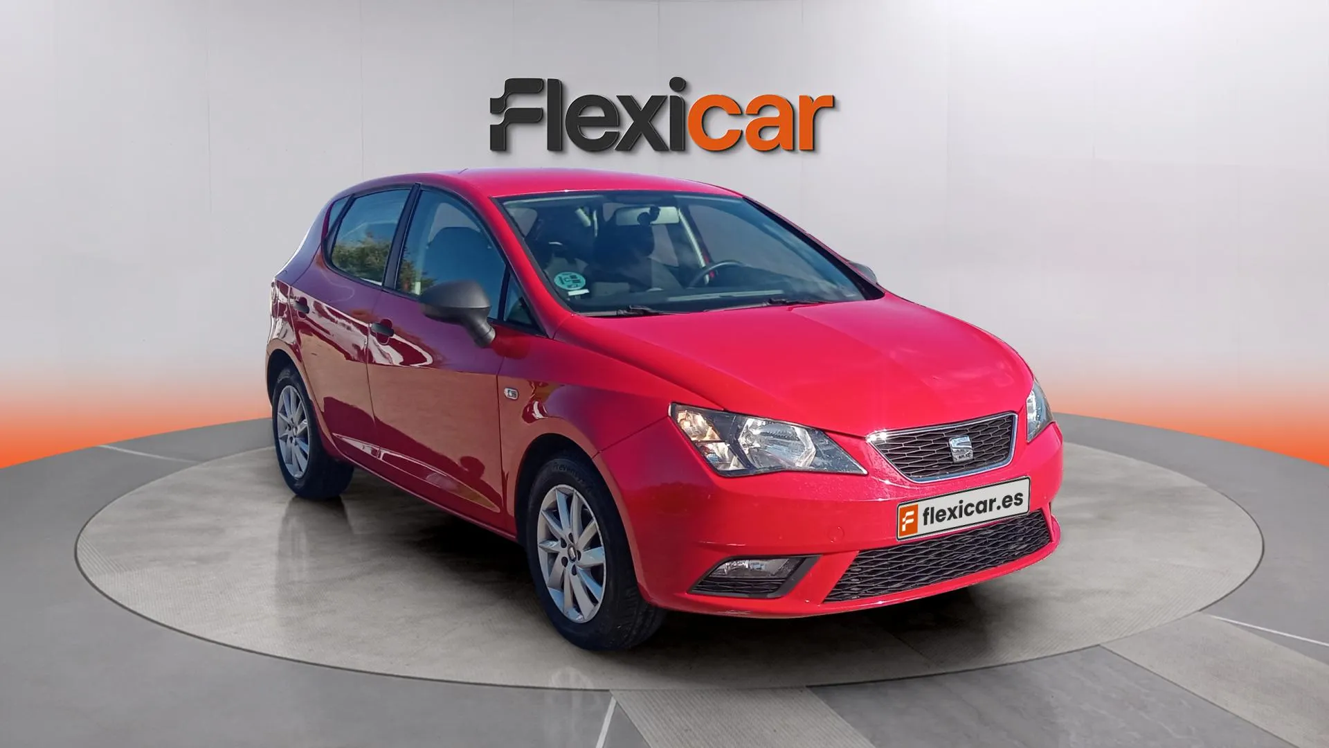 SEAT Ibiza 1.2 TSI Reference - foto 2