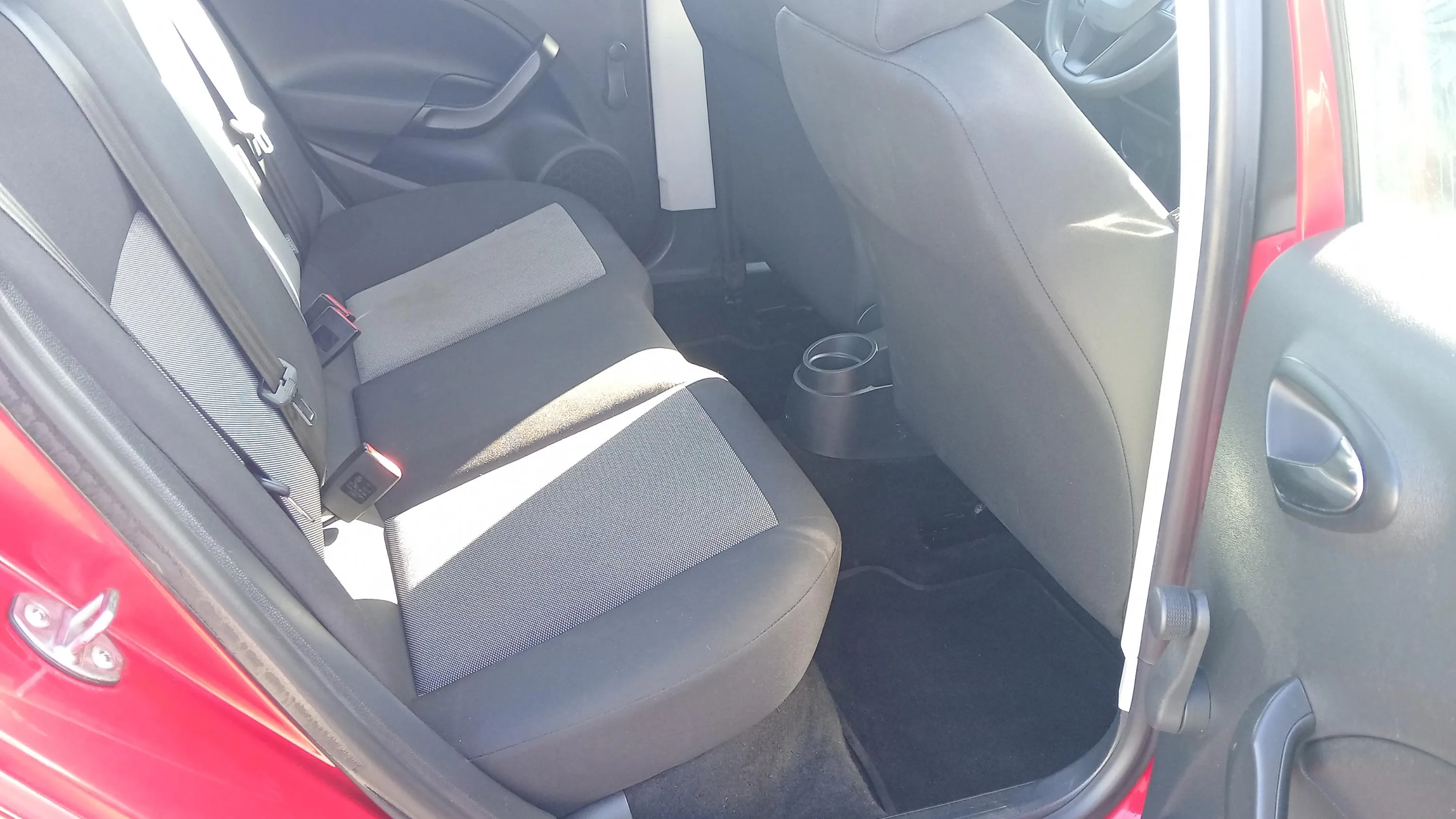 SEAT Ibiza 1.2 TSI Reference - foto 18