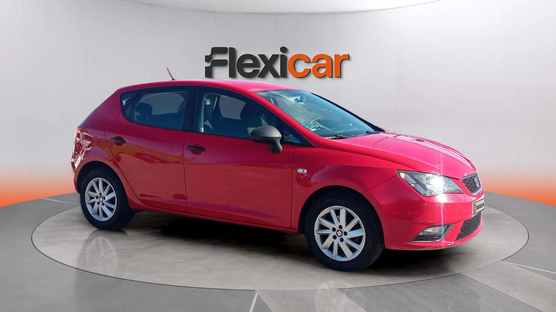 SEAT Ibiza 1.2 TSI Reference