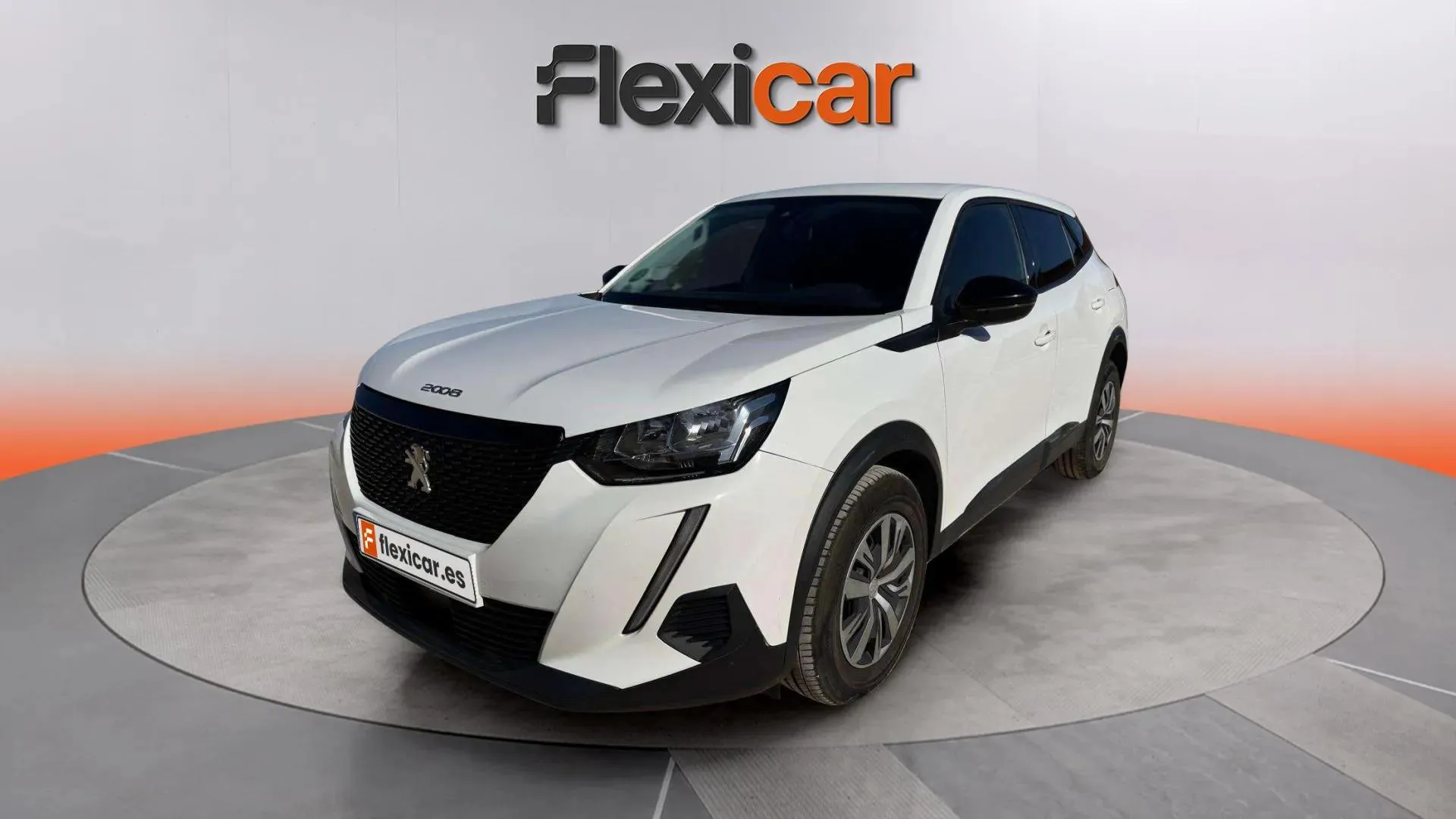 Peugeot 2008 Active Pack BlueHDi - foto 3