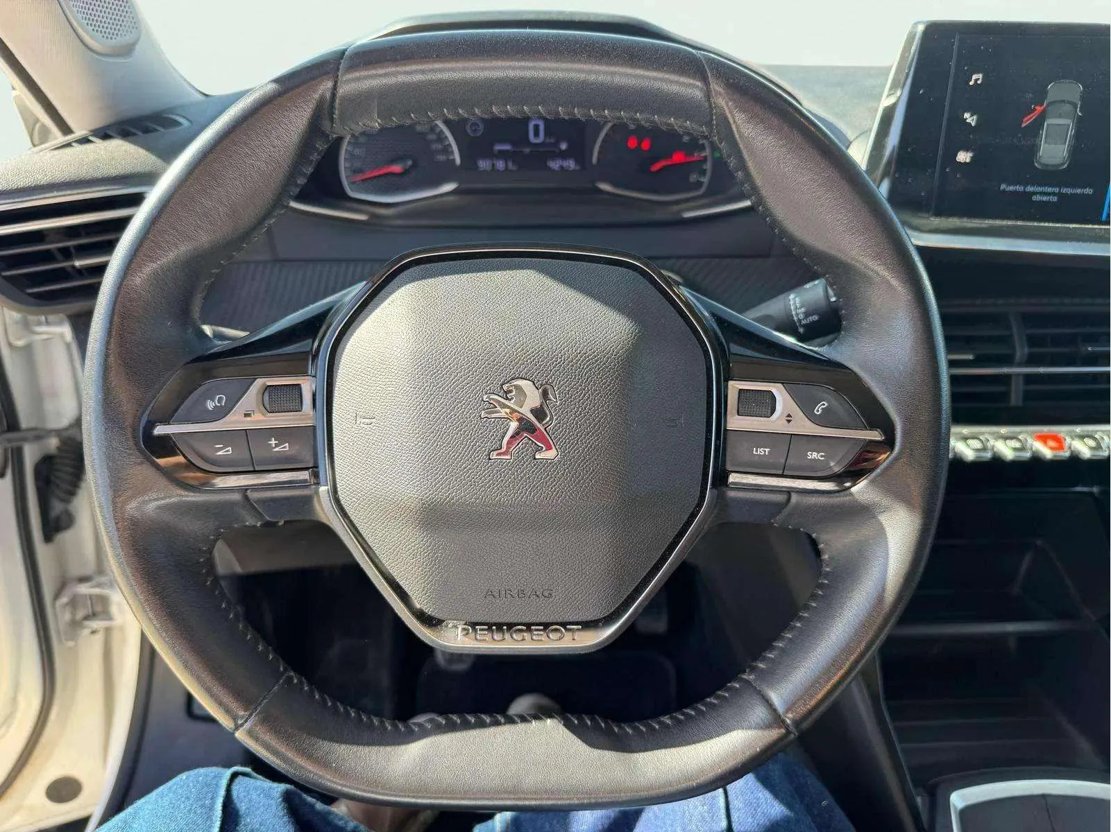 Peugeot 2008 Active Pack BlueHDi - foto 11