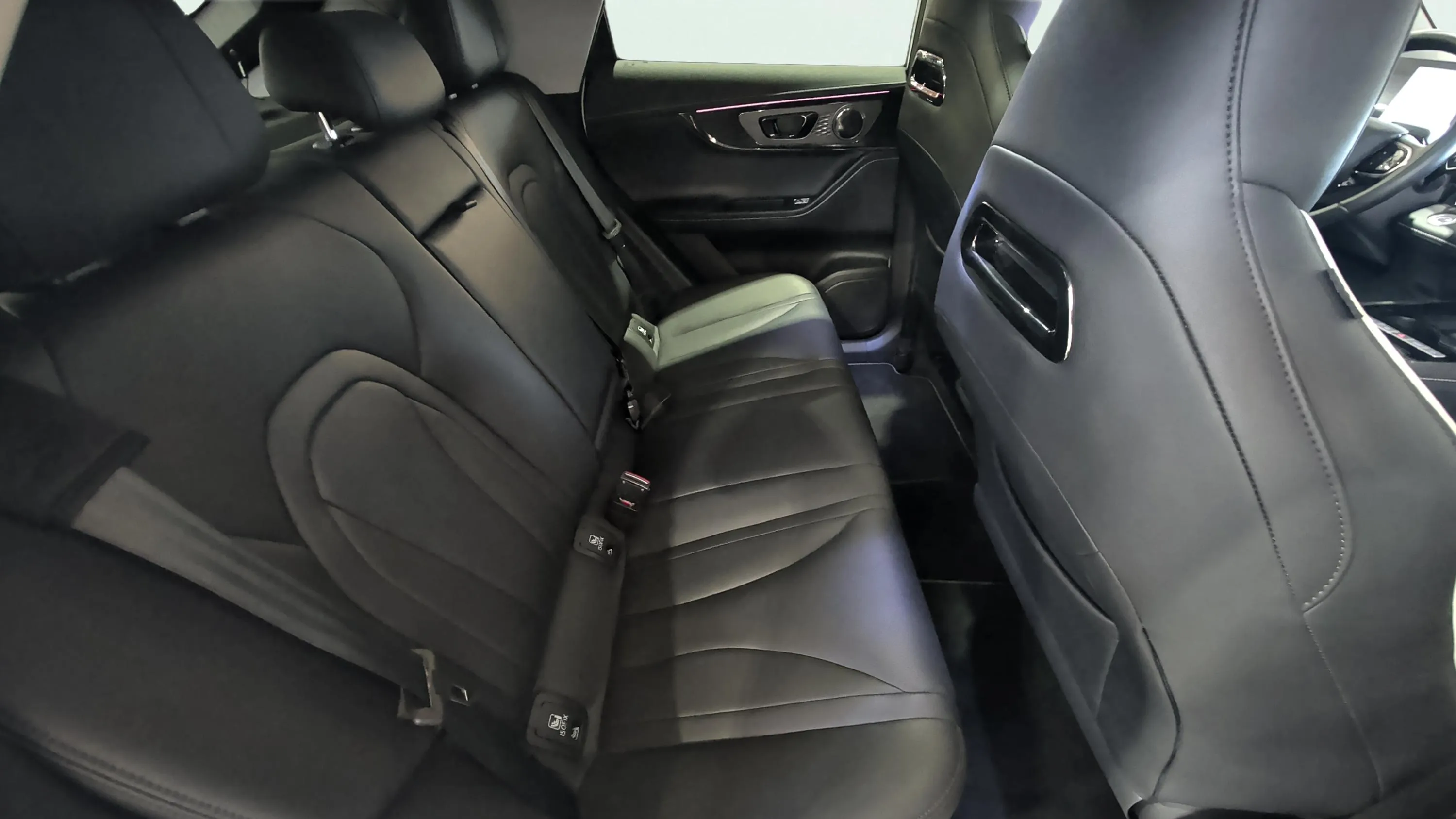 Omoda 5 Comfort 1.6 T-GDi - foto 24