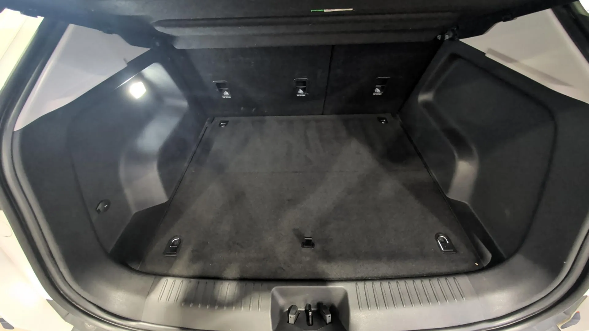 Omoda 5 Comfort 1.6 T-GDi - foto 28