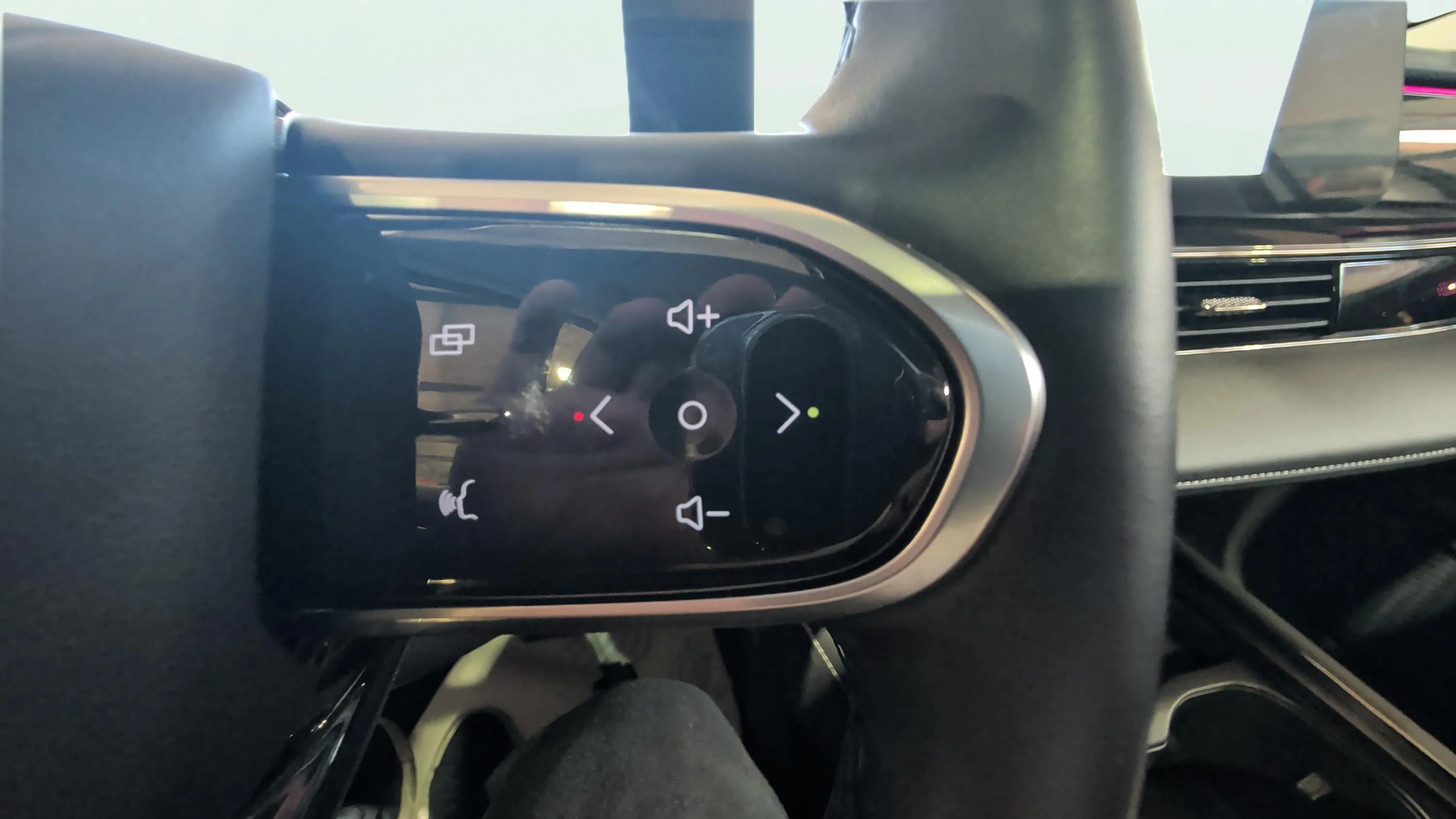 Omoda 5 Comfort 1.6 T-GDi - foto 15