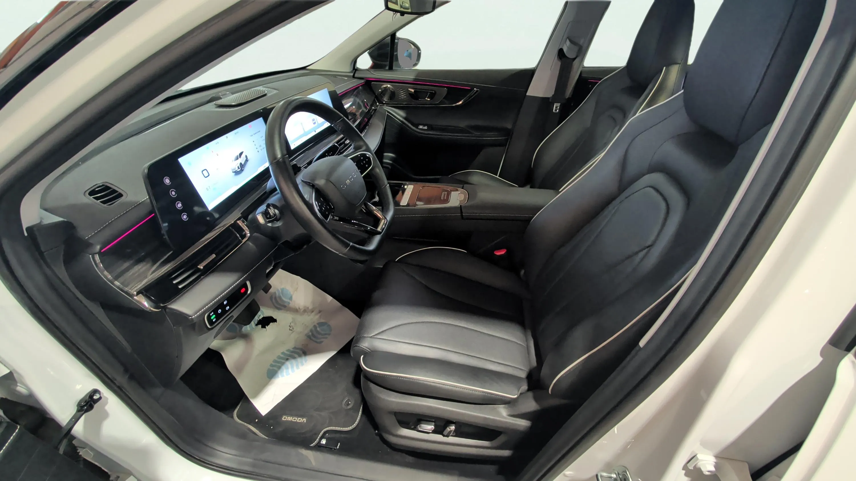 Omoda 5 Comfort 1.6 T-GDi - foto 10