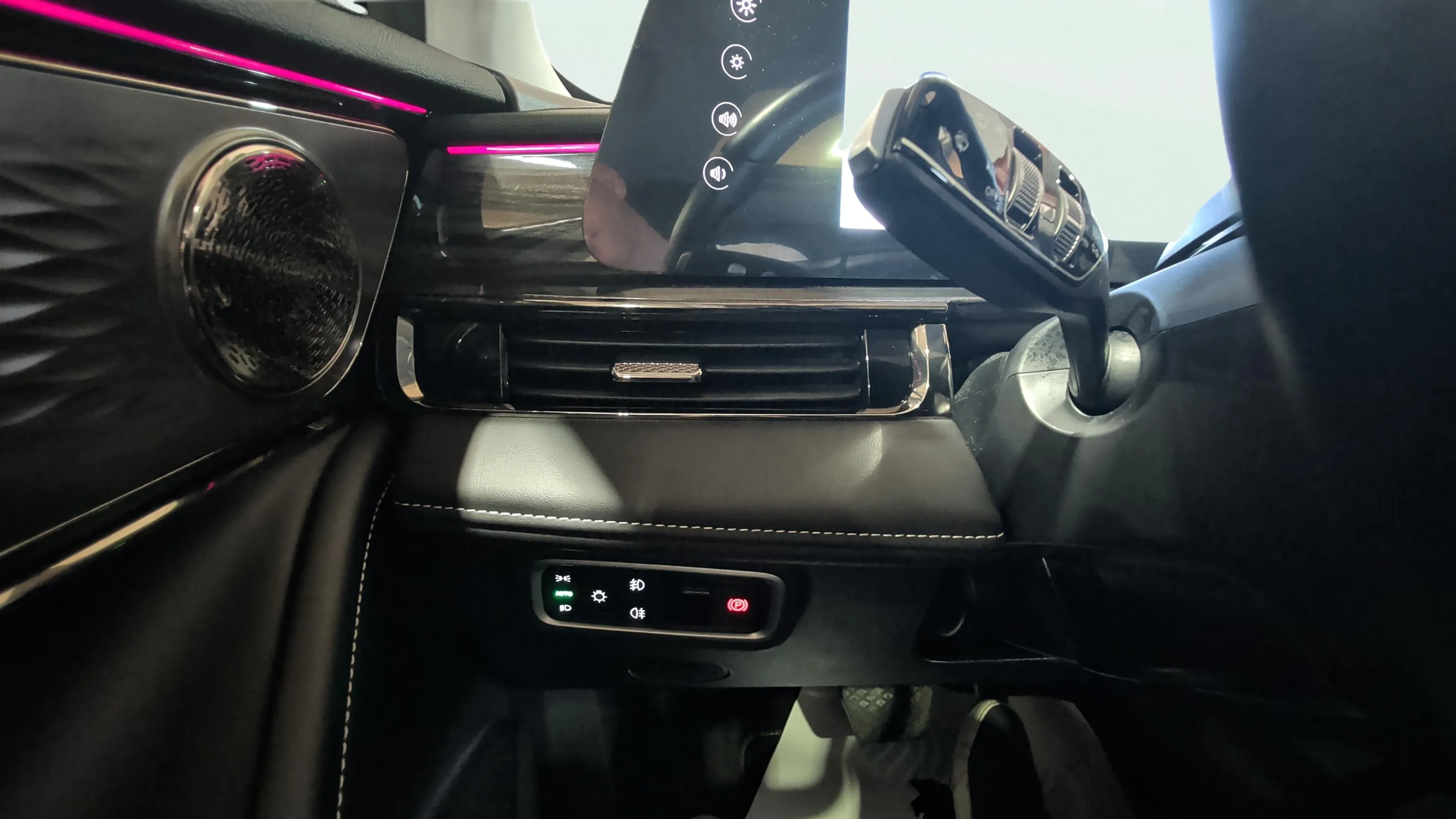 Omoda 5 Comfort 1.6 T-GDi - foto 12
