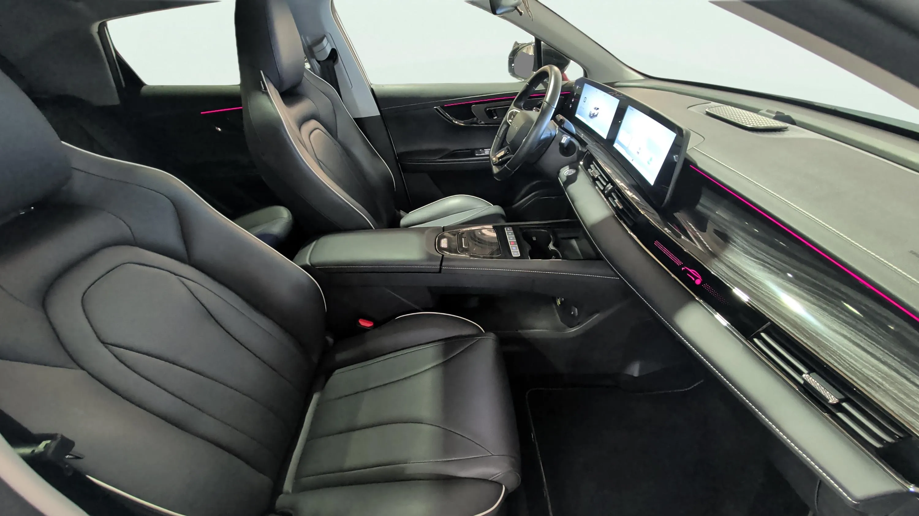Omoda 5 Comfort 1.6 T-GDi - foto 21