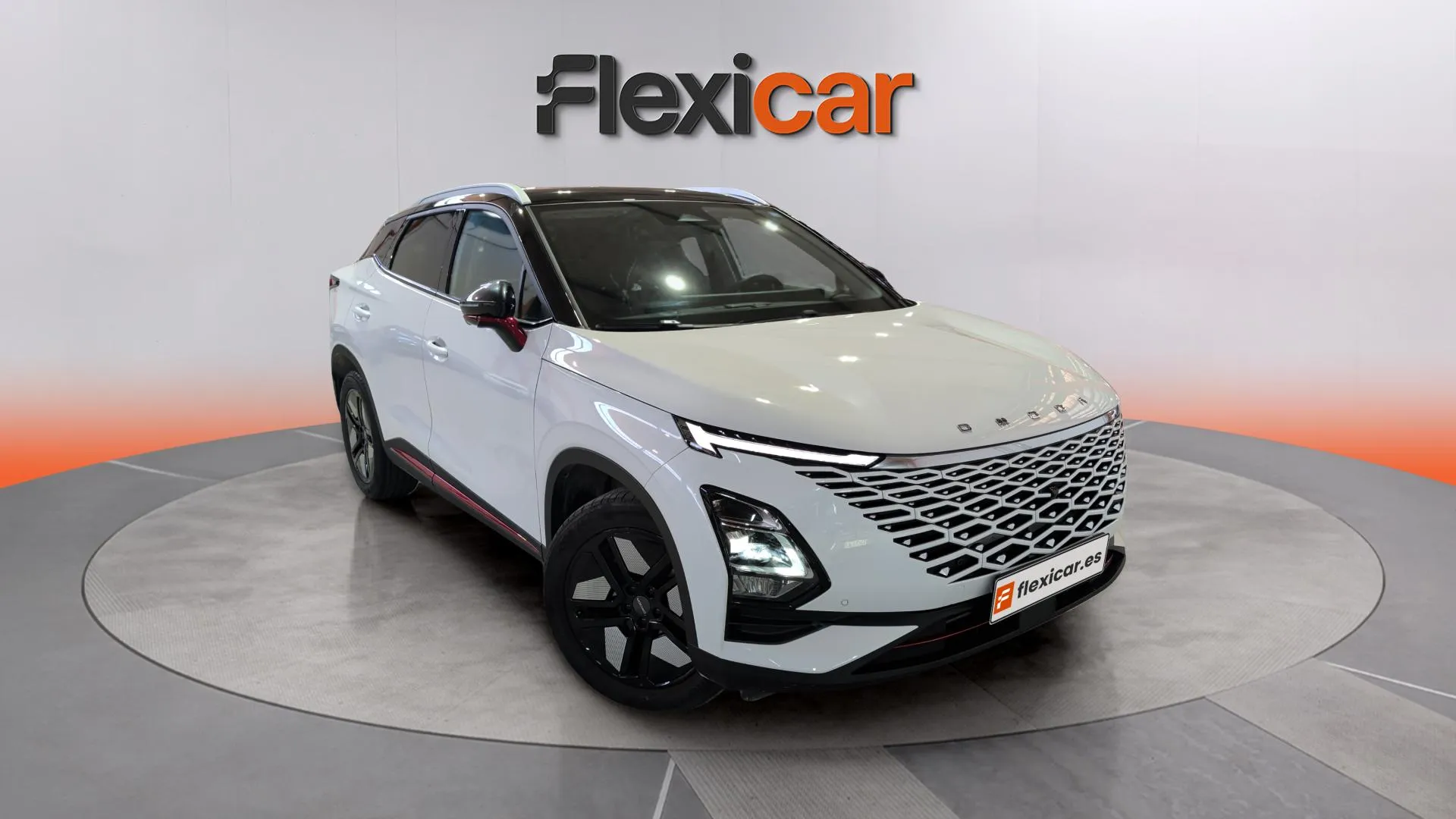 Omoda 5 Comfort 1.6 T-GDi