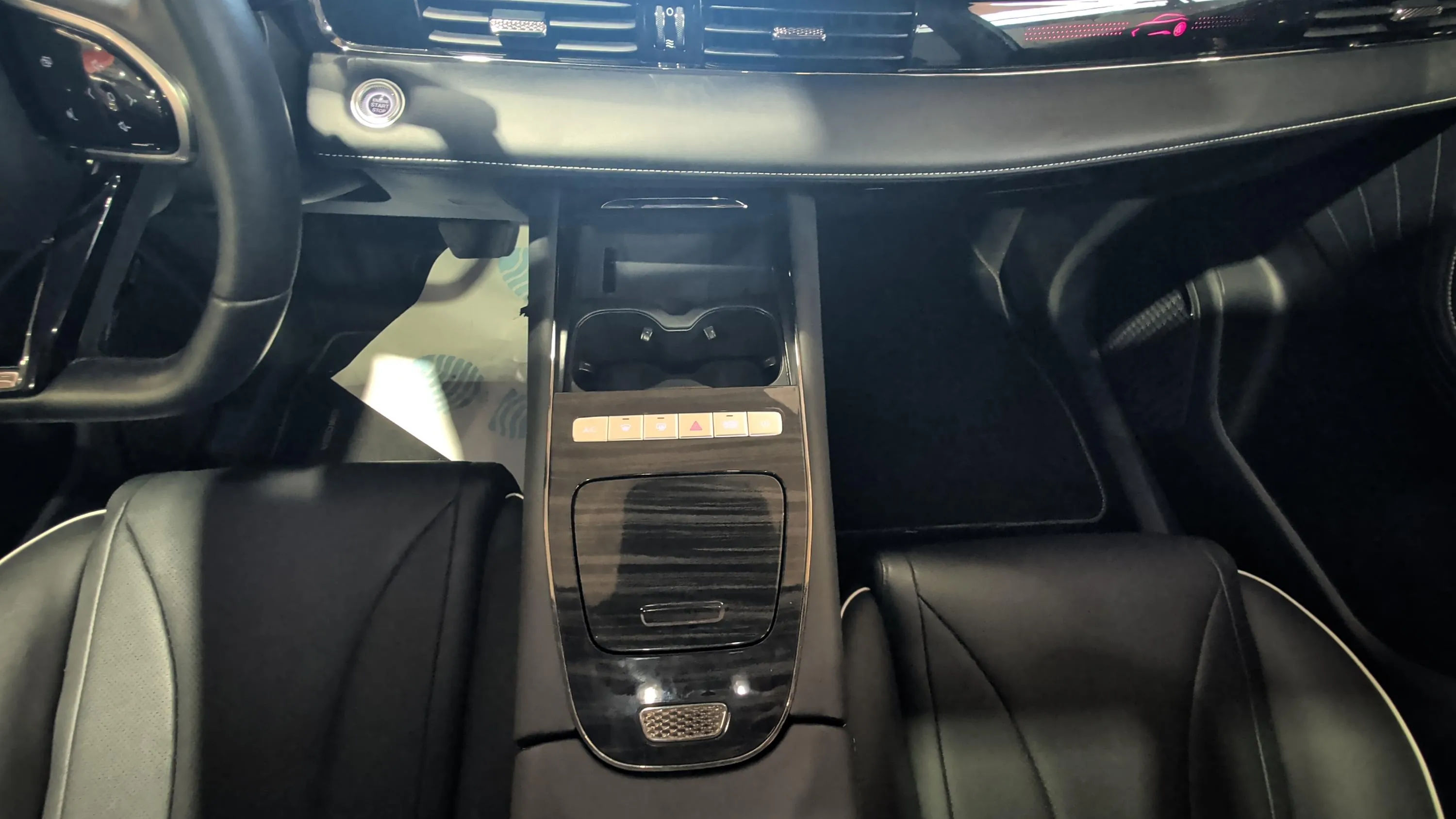 Omoda 5 Comfort 1.6 T-GDi - foto 22