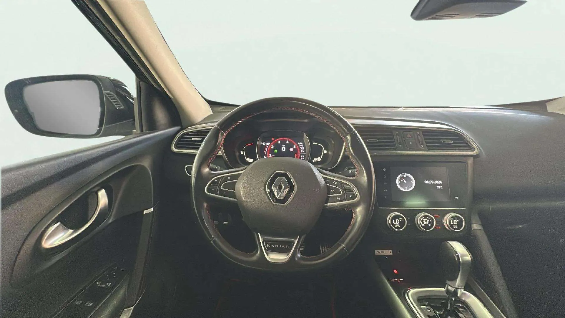 Renault Kadjar 1.3 Renault Kadjar AUT - foto 10
