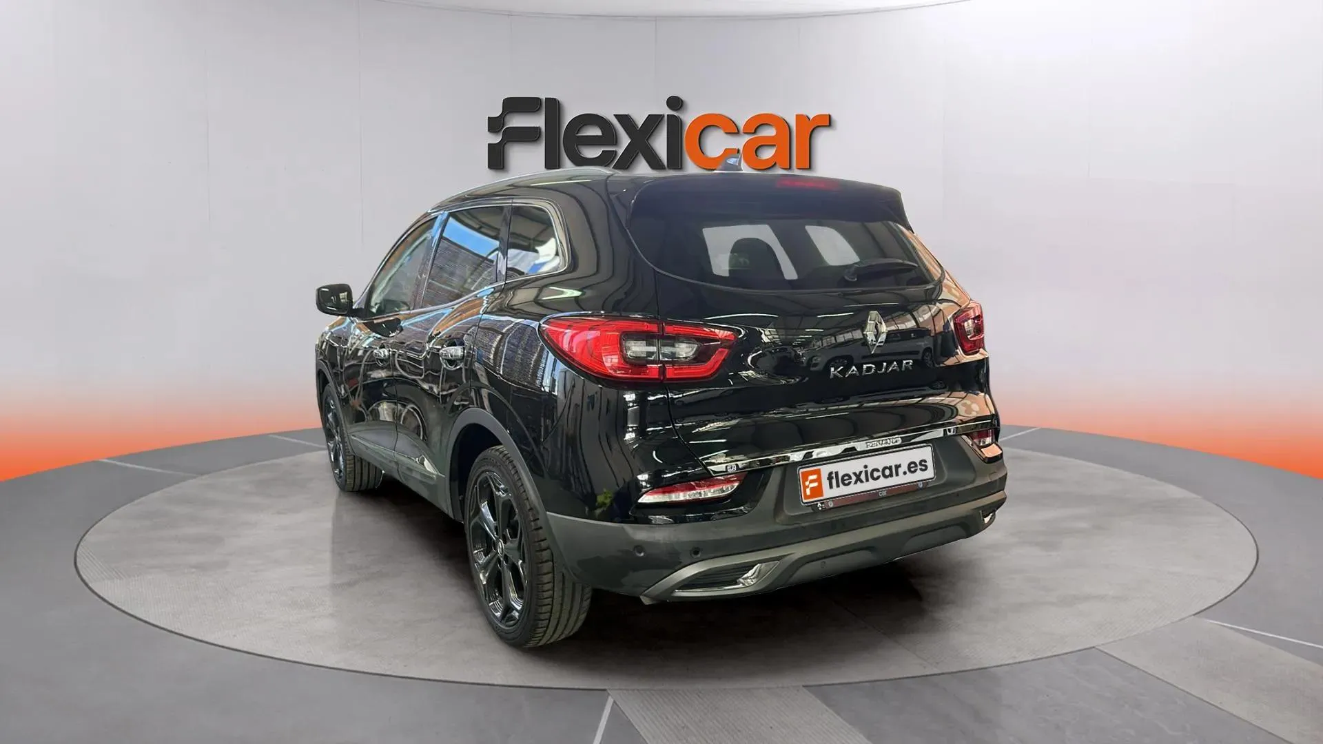 Renault Kadjar 1.3 Renault Kadjar AUT - foto 5