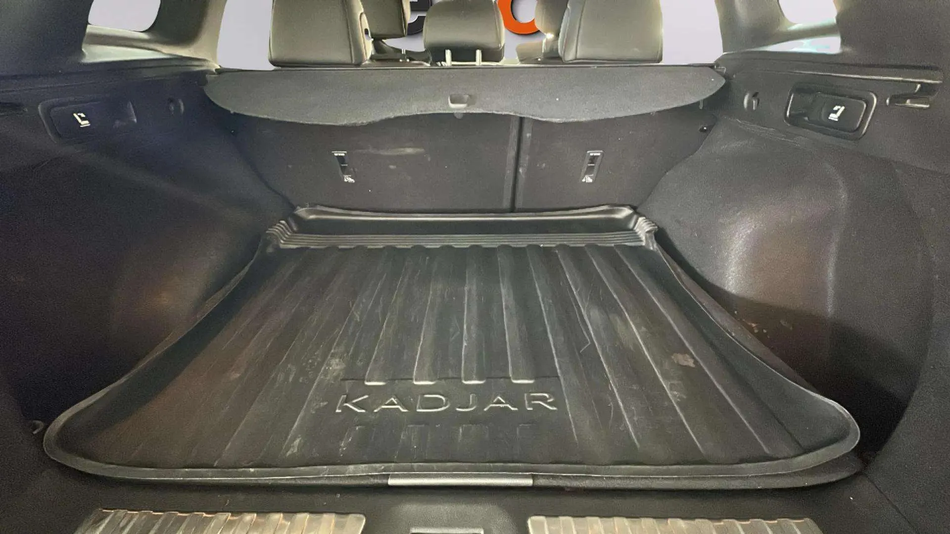 Renault Kadjar 1.3 Renault Kadjar AUT - foto 25