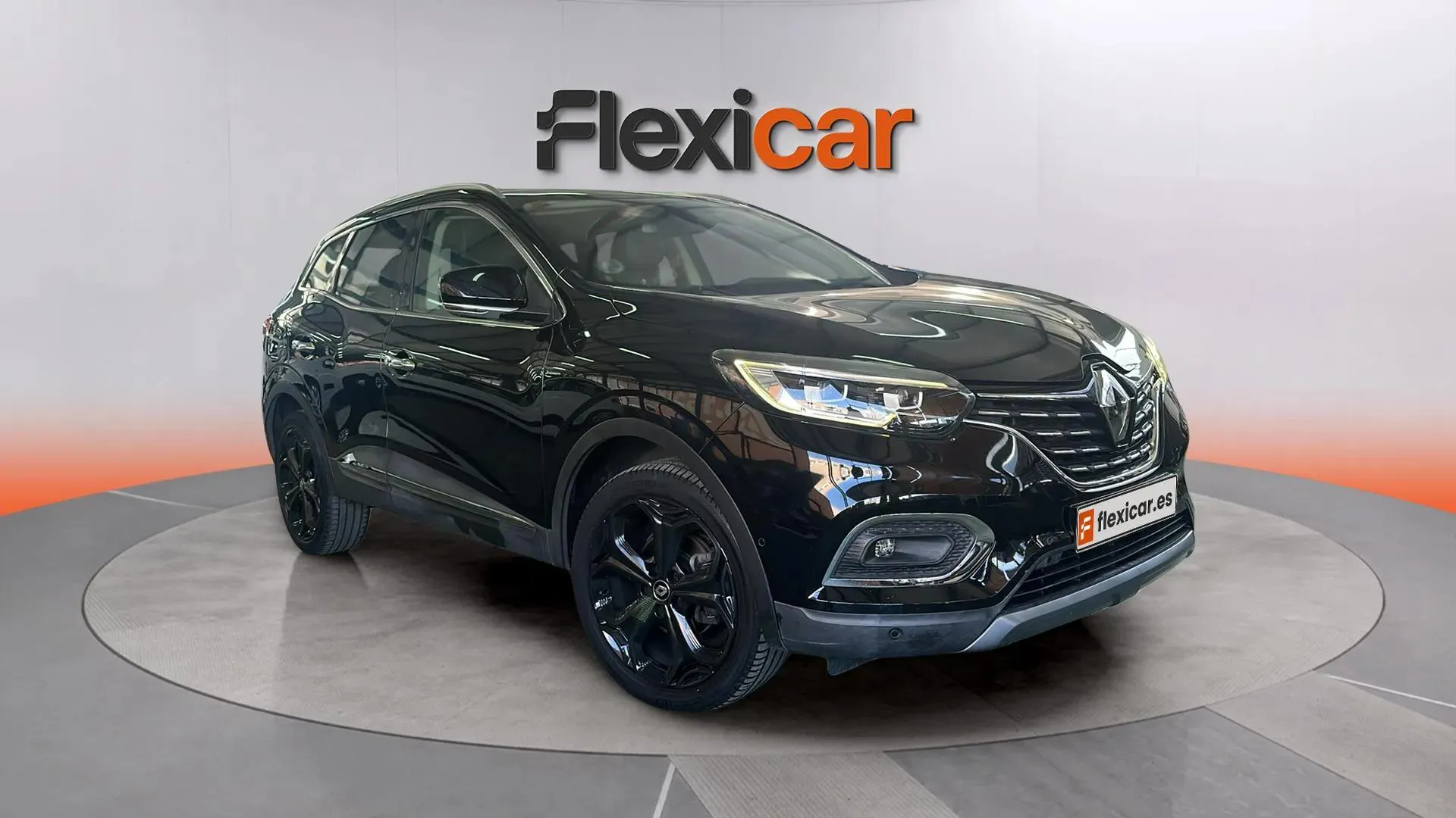 Renault Kadjar 1.3 Renault Kadjar AUT