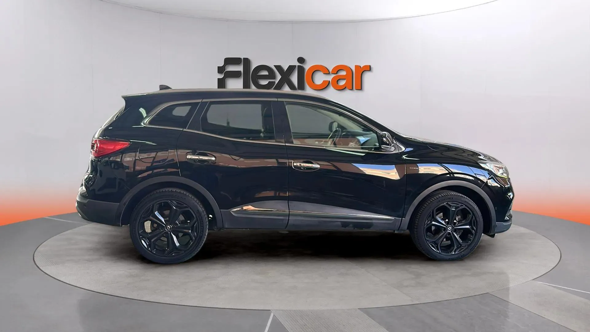 Renault Kadjar 1.3 Renault Kadjar AUT - foto 8