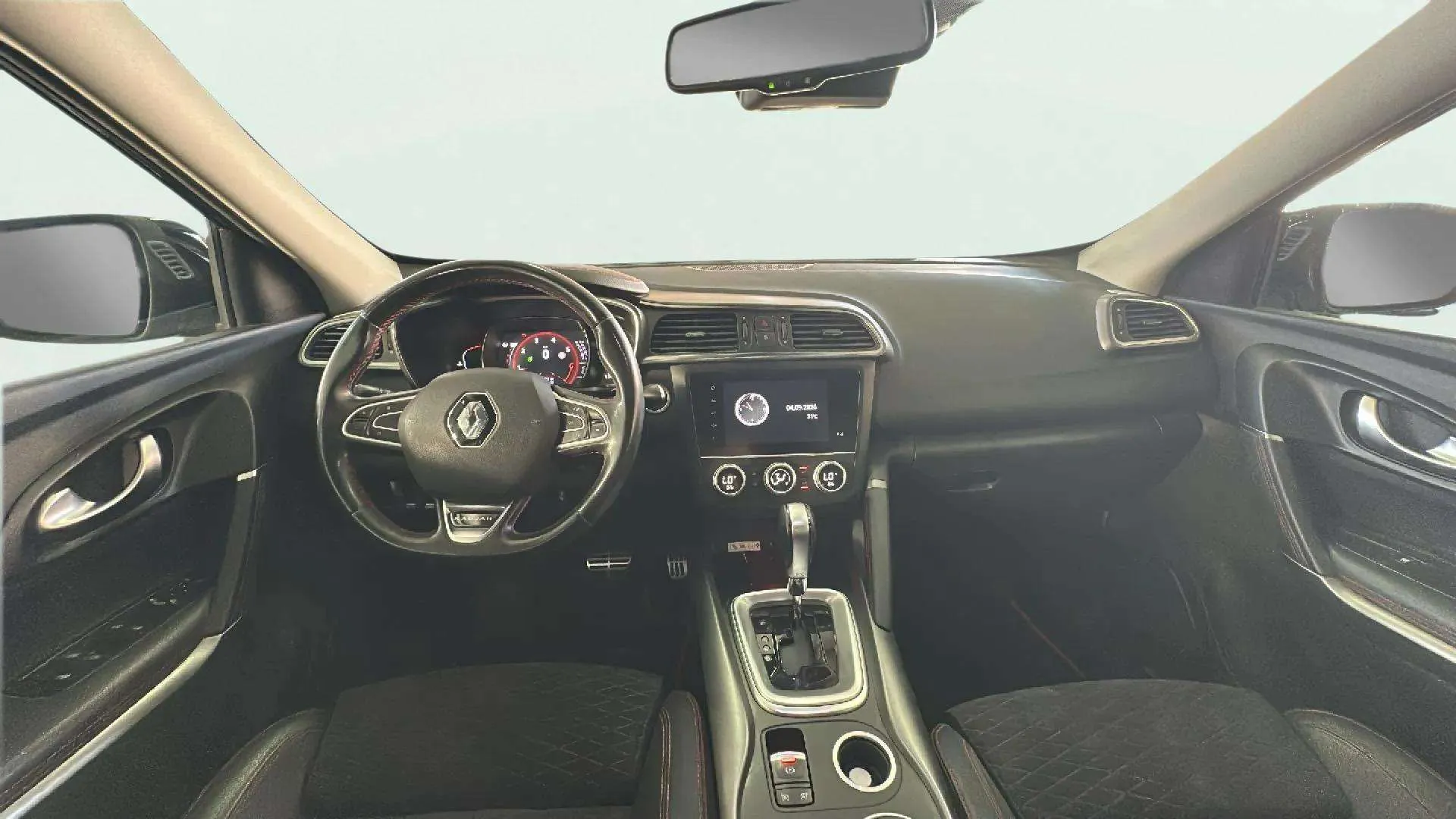 Renault Kadjar 1.3 Renault Kadjar AUT - foto 9