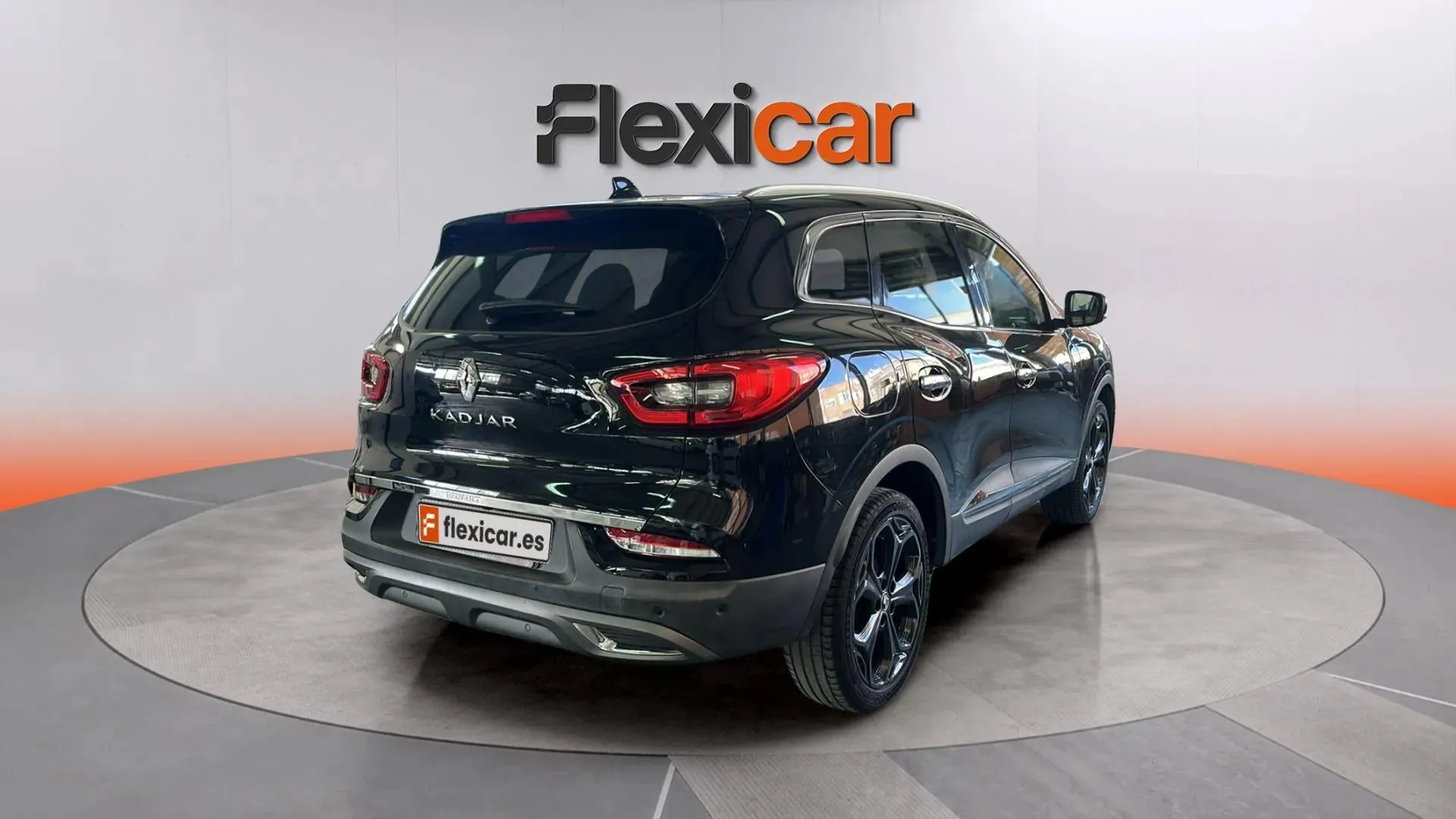 Renault Kadjar 1.3 Renault Kadjar AUT - foto 7